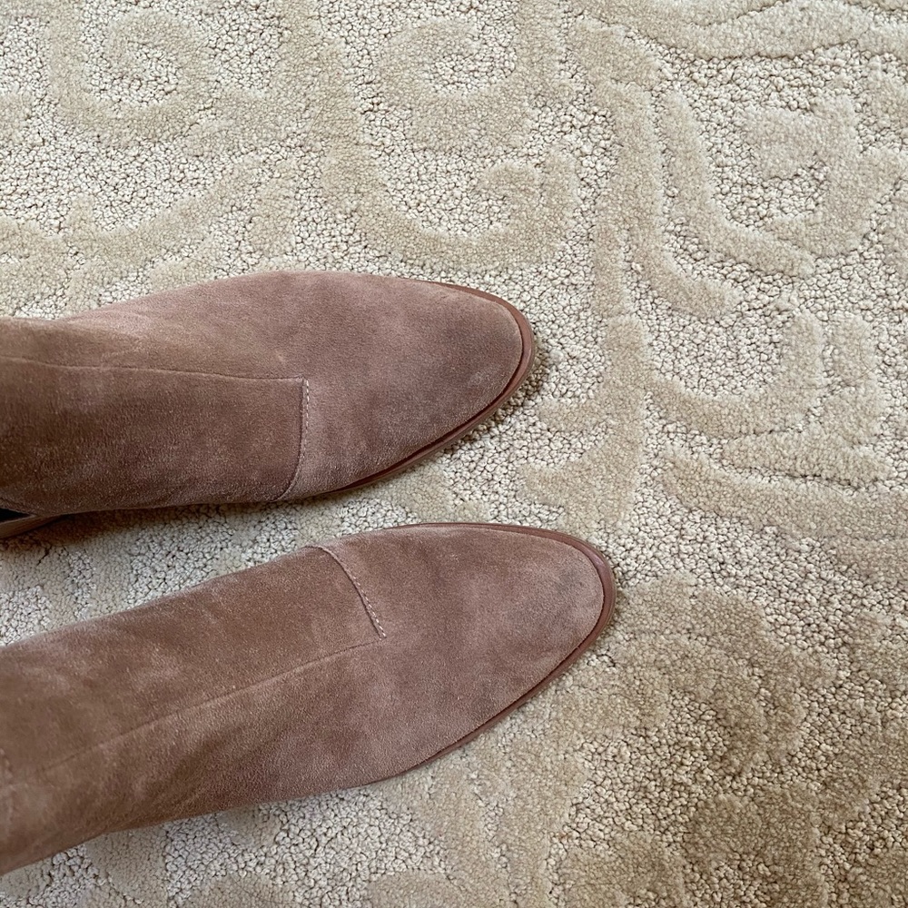 Rag And Bone Walker Booties - image 4